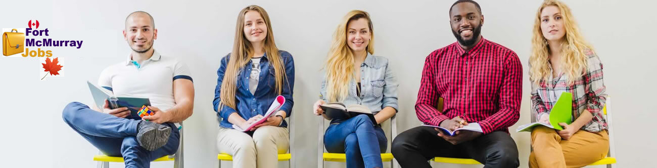 Fort McMurray Job Posting, find latest jobs in Canada's Oil and gas hub